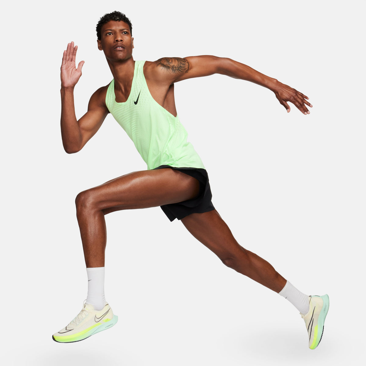 AeroSwift Dri-FIT ADV Running Singlet