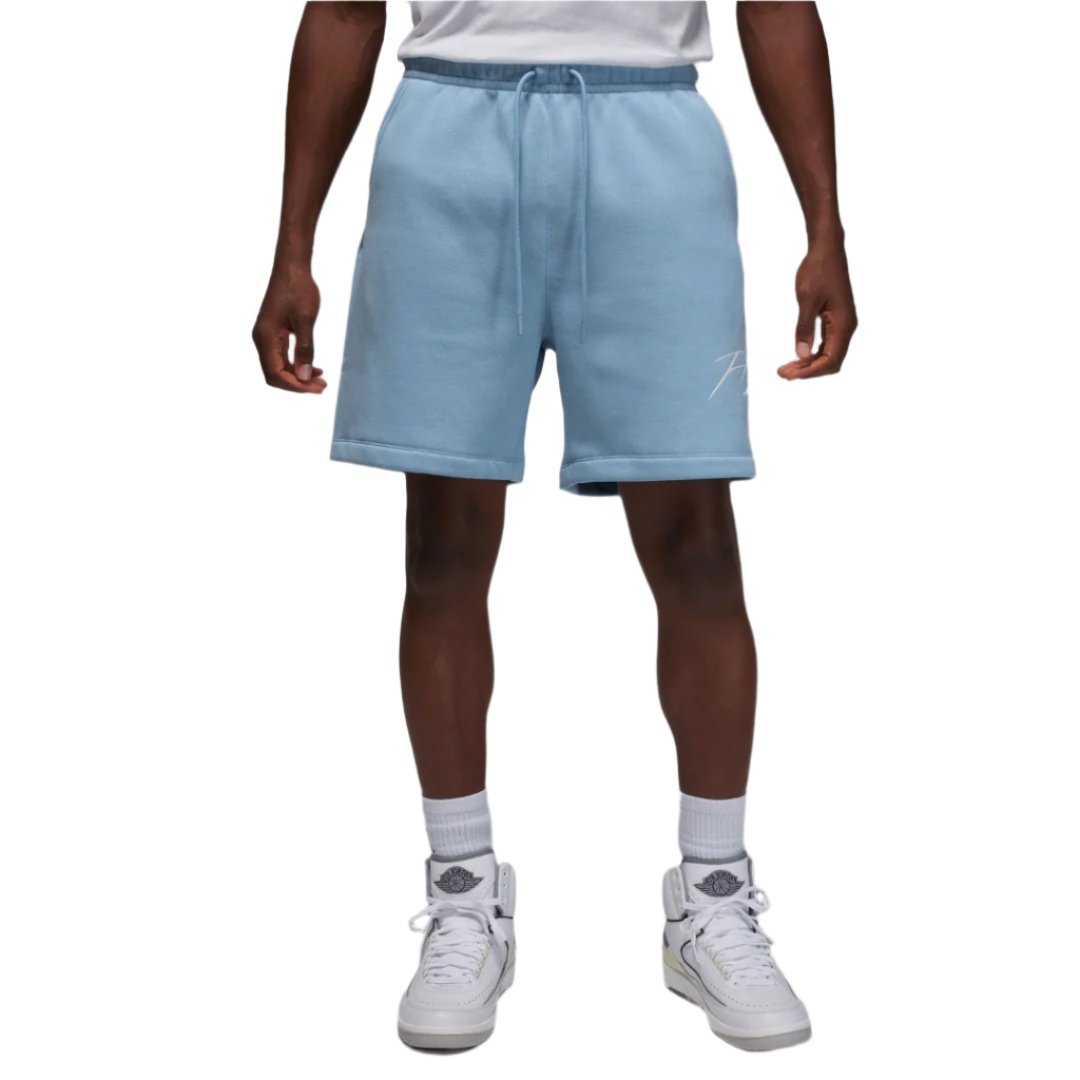 Jordan Brooklyn Fleece Shorts