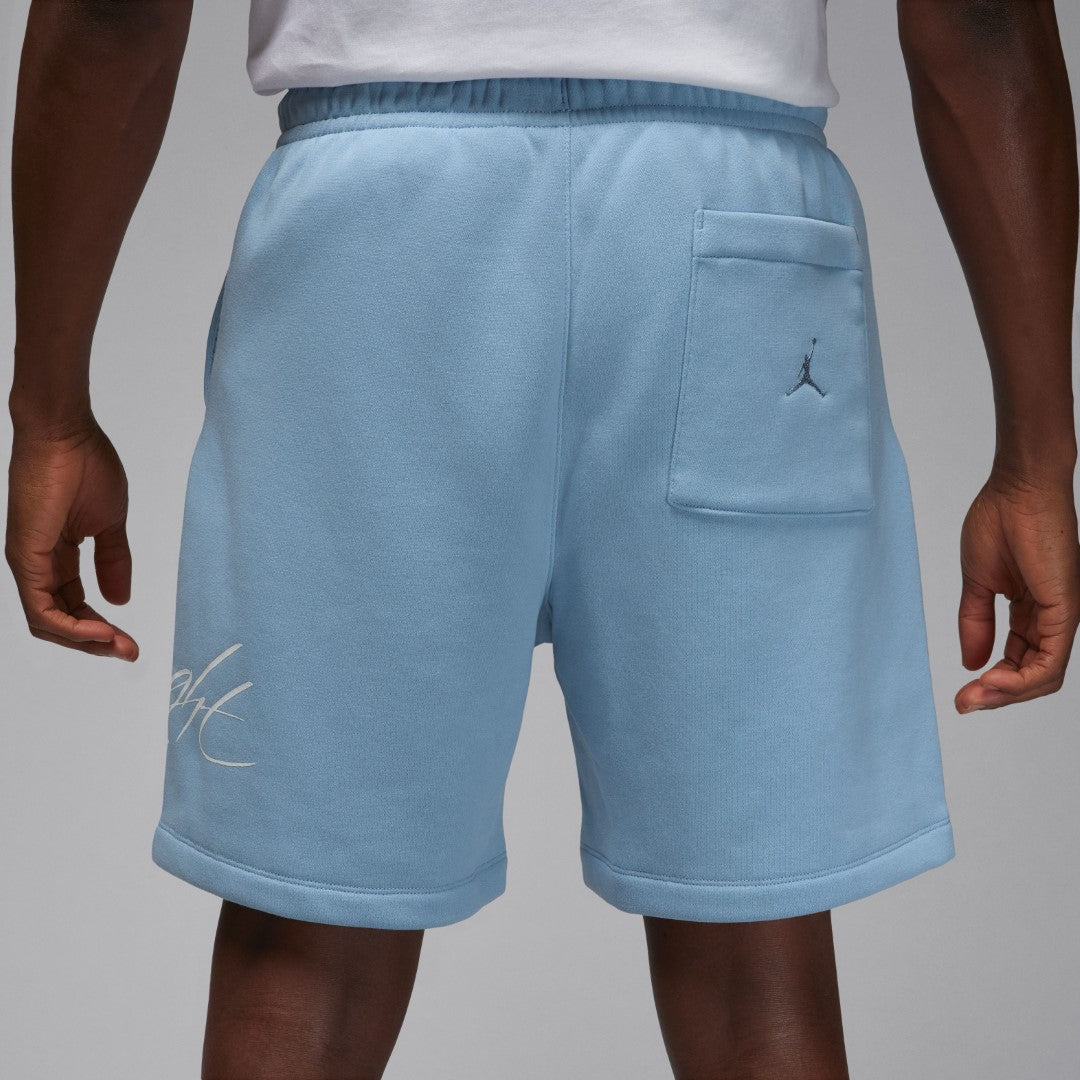 Jordan Brooklyn Fleece Shorts