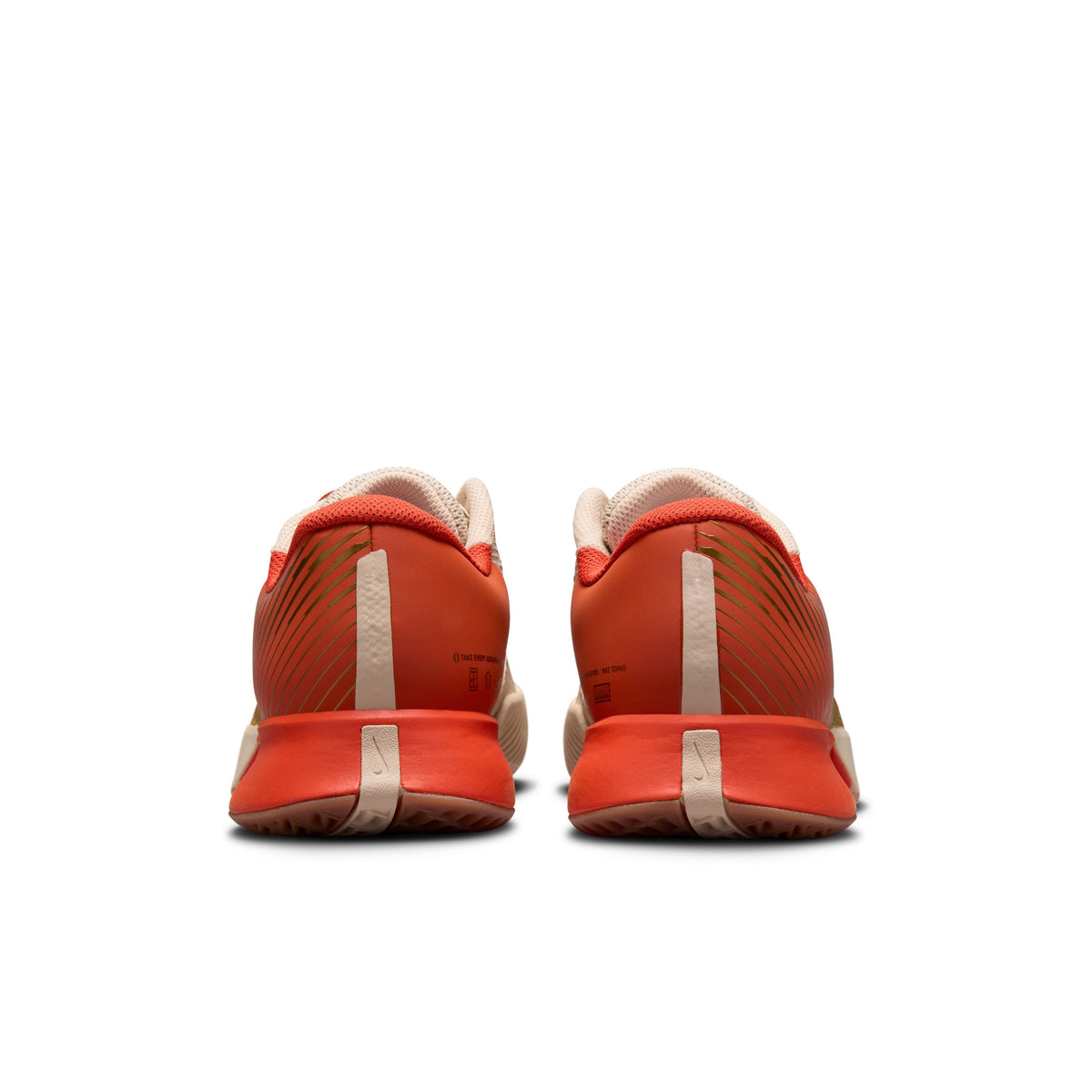 Air Zoom Vapor Pro 2 Premium Clay Court Tennis Shoes