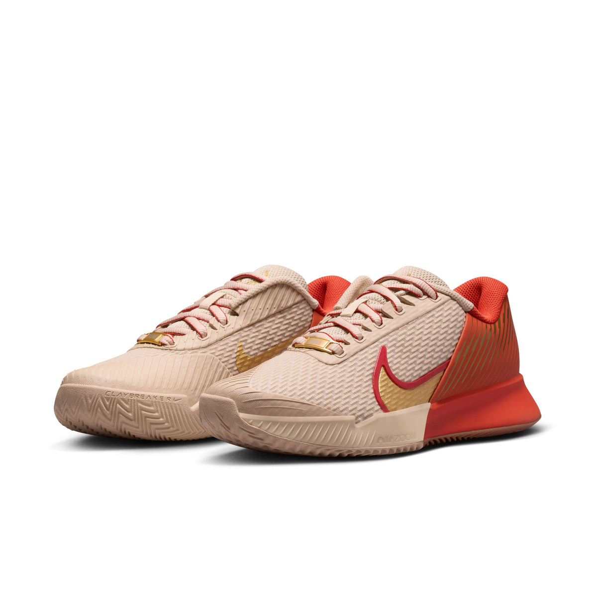 Air Zoom Vapor Pro 2 Premium Clay Court Tennis Shoes