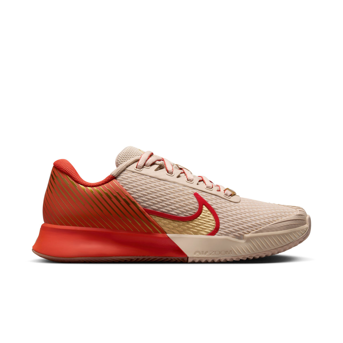 Air Zoom Vapor Pro 2 Premium Clay Court Tennis Shoes