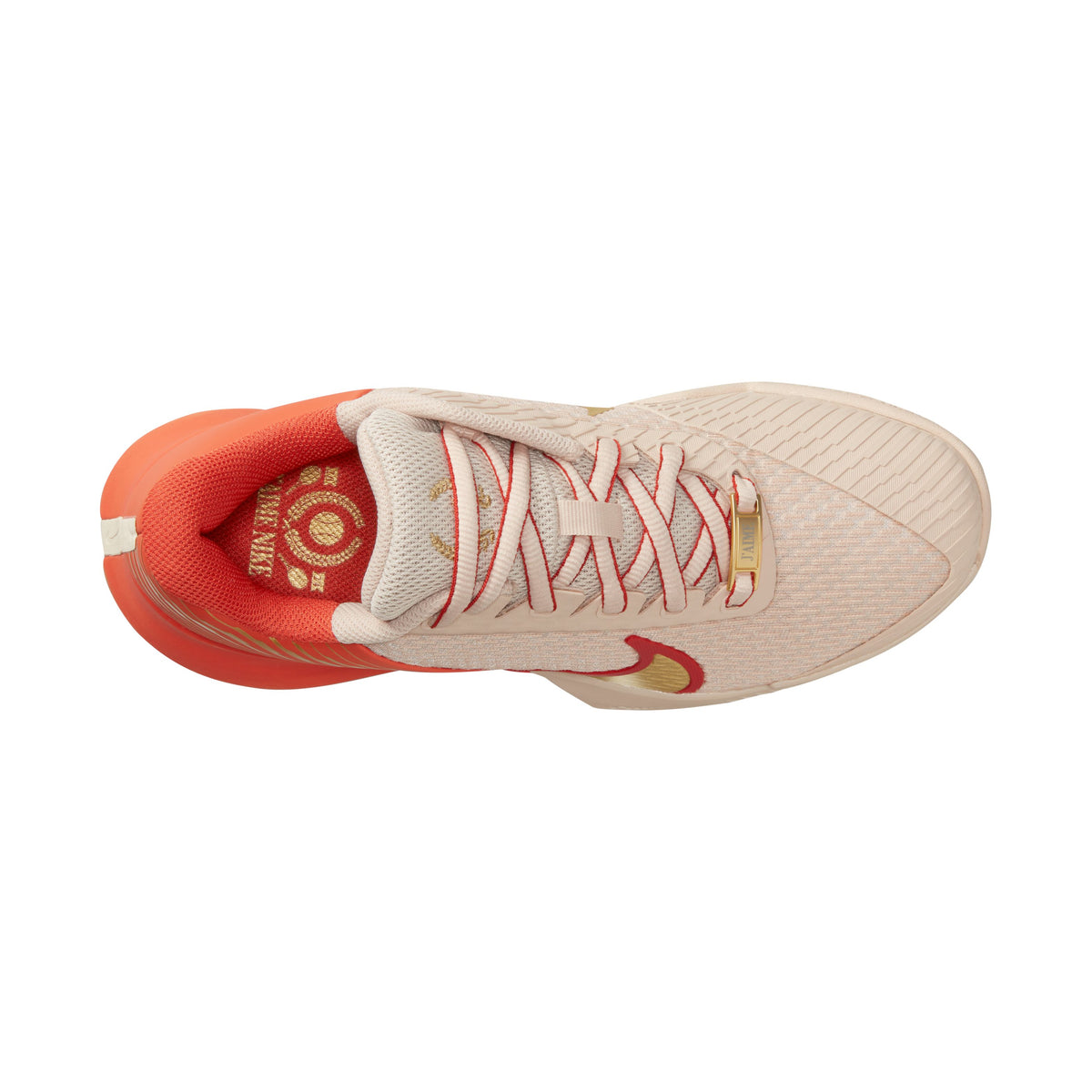 Air Zoom Vapor Pro 2 Premium Clay Court Tennis Shoes