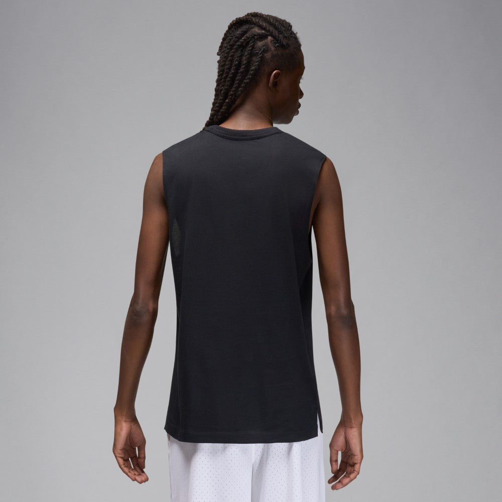 jordan dri fit tank top