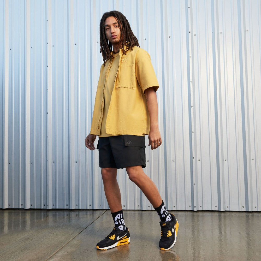 Air Max 90 Lifestyle Shoes
