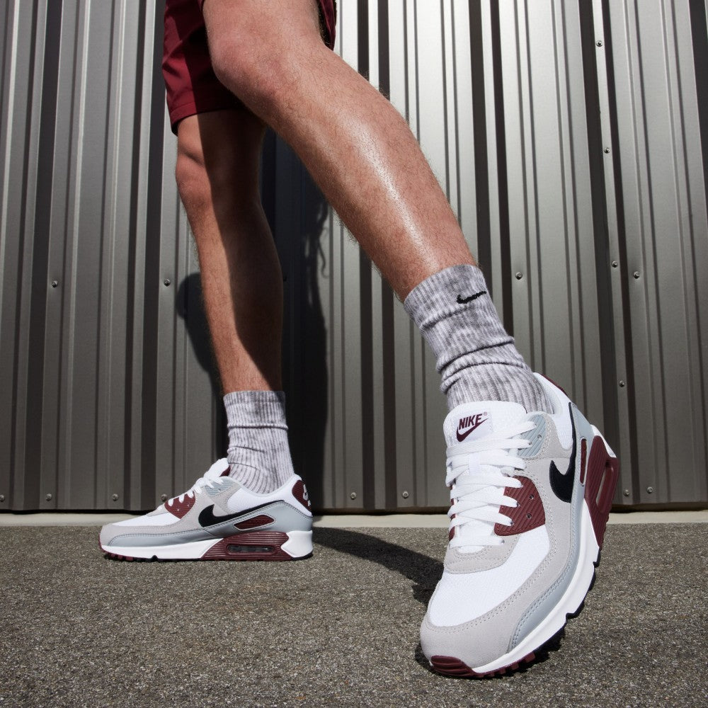 Air Max 90 Lifestyle Shoes