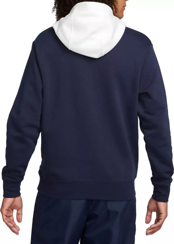 Hooded Sweatshirt