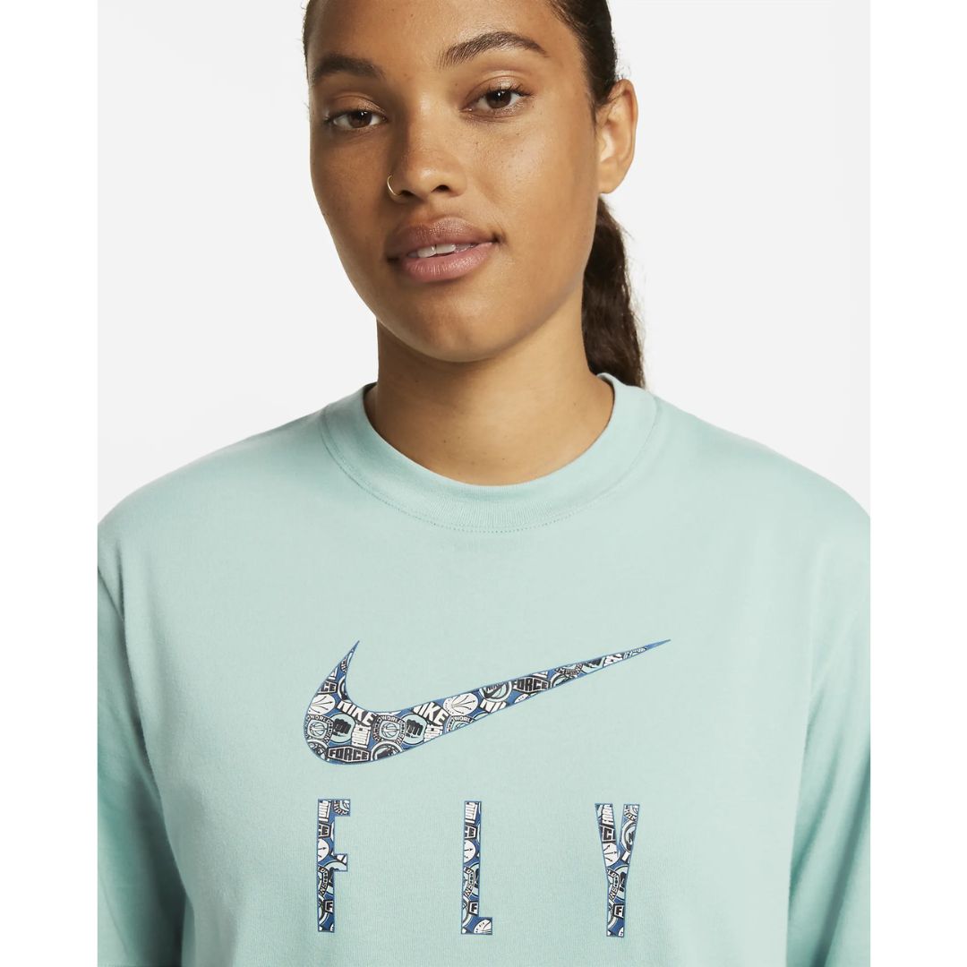 Dri-Fit Swoosh Fly T-shirts