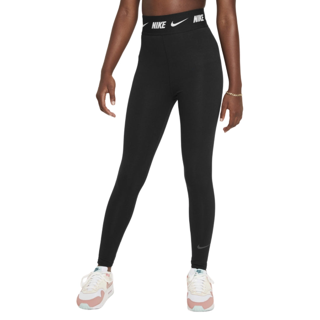 Favourites High-Waisted Leggings