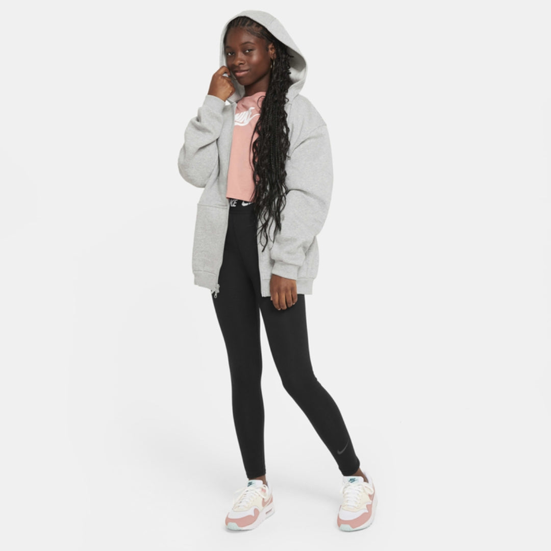 Favourites High-Waisted Leggings