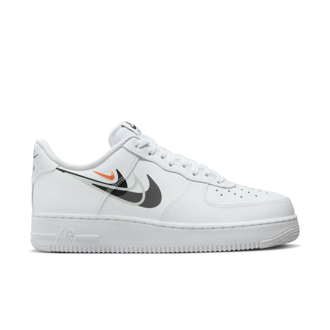 Air Force 1 07 Pp Lifestyle Shoes