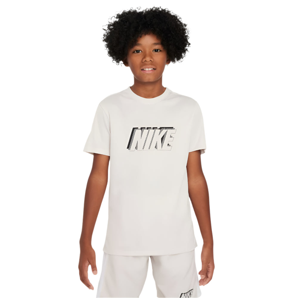 Dri-FIT Academy Football T-shirt