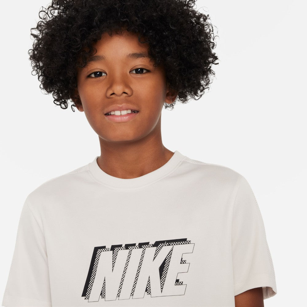 Dri-FIT Academy Football T-shirt