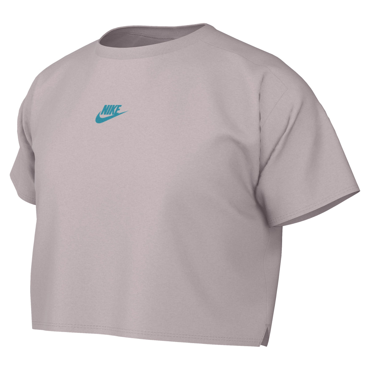 Sportswear Short-Sleeve Jersey Top
