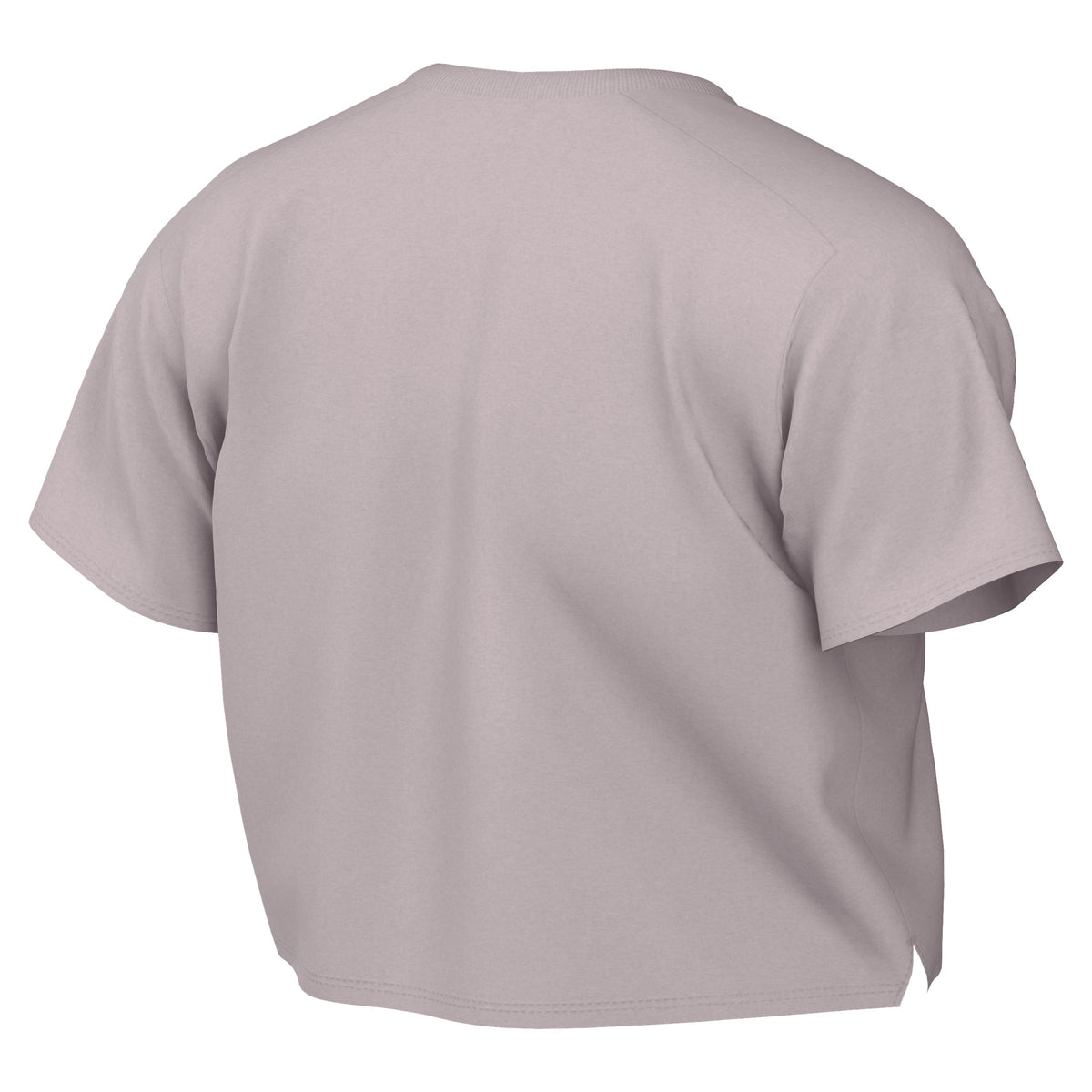 Sportswear Short-Sleeve Jersey Top