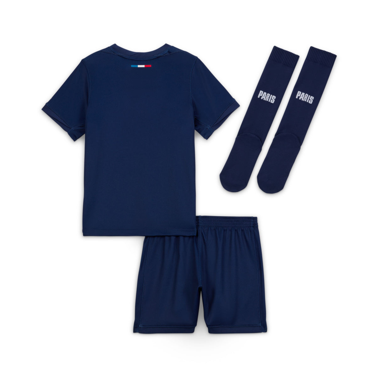 Paris Saint-Germain Stadium Home Replica Kit
