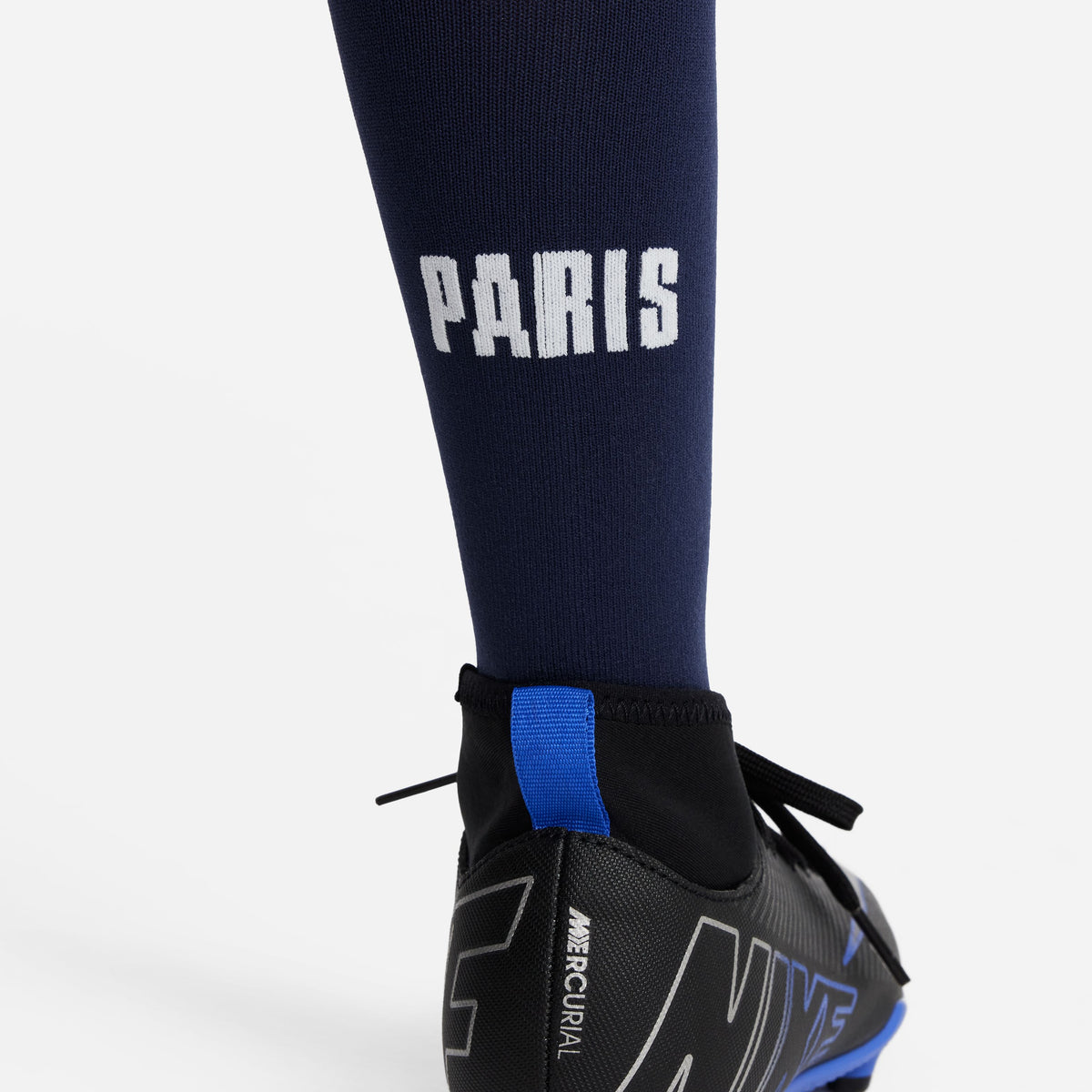 Paris Saint-Germain Stadium Home Replica Kit