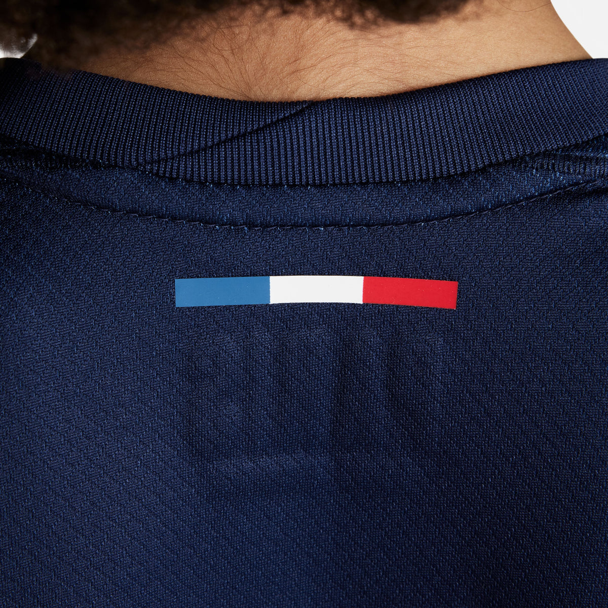 Paris Saint-Germain Stadium Home Replica Kit