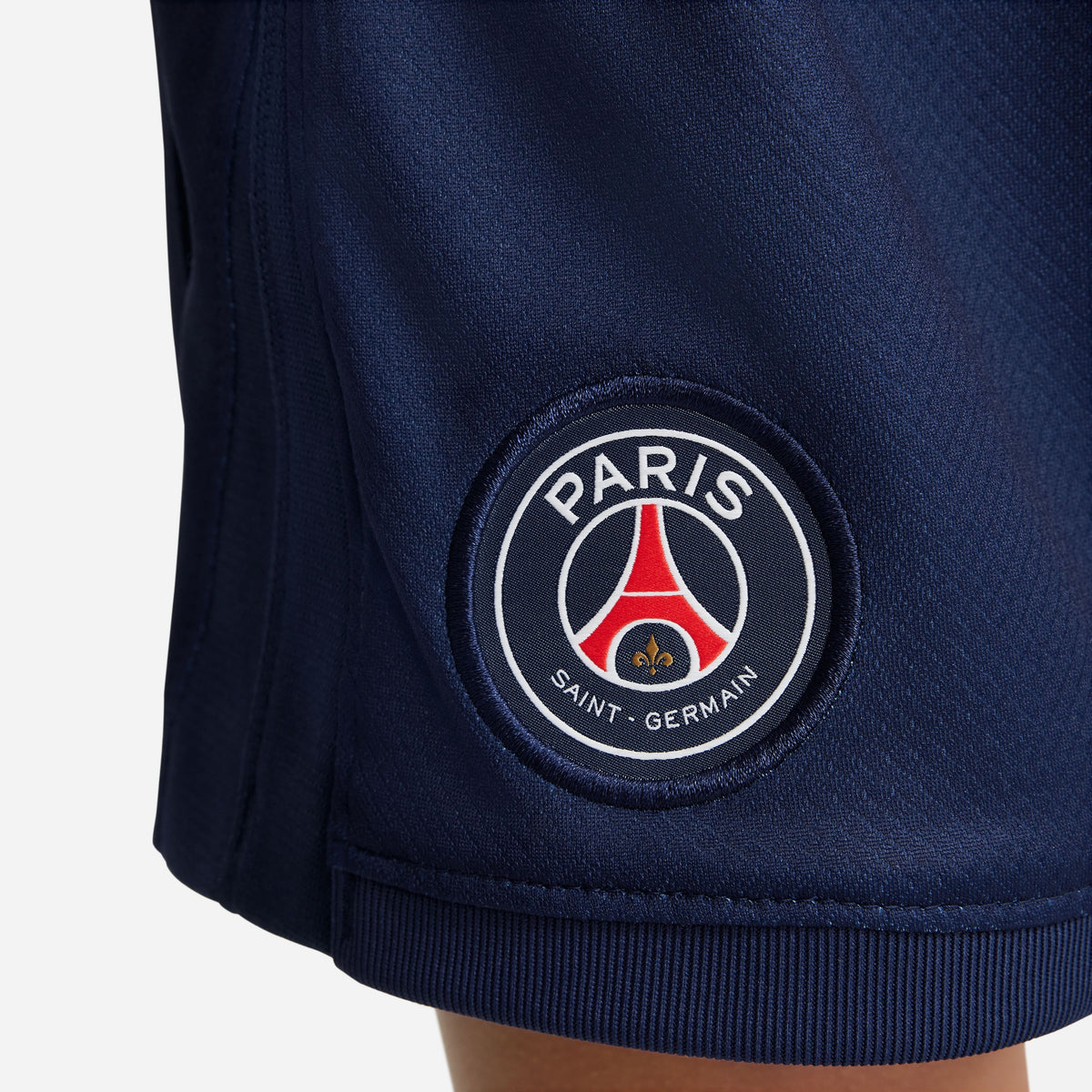 Paris Saint-Germain Stadium Home Replica Kit