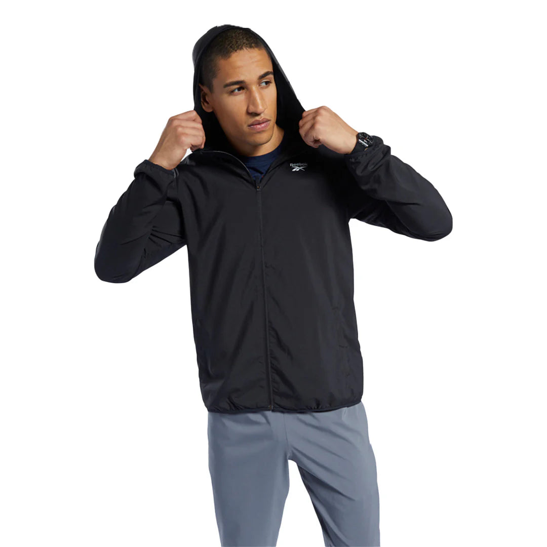 Simple Training Jacket Training Essentials Jacket