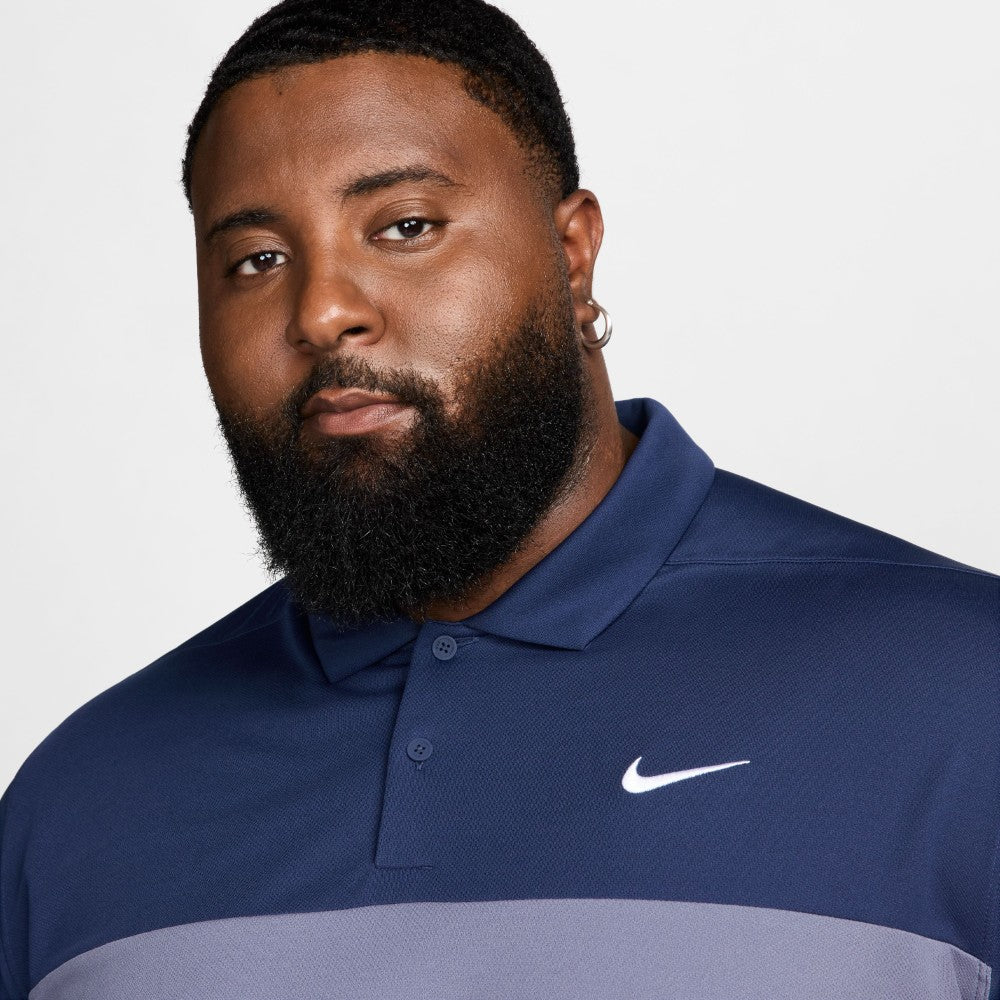 Victory+ Dri-FIT Golf Polo