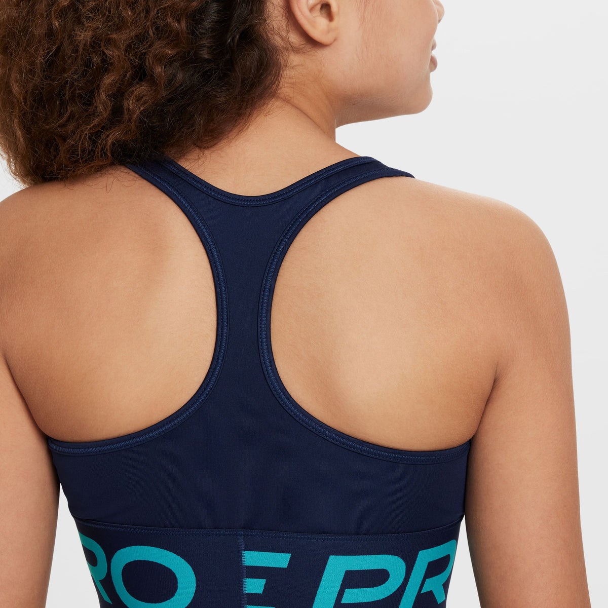 Pro Swoosh Sports Bra