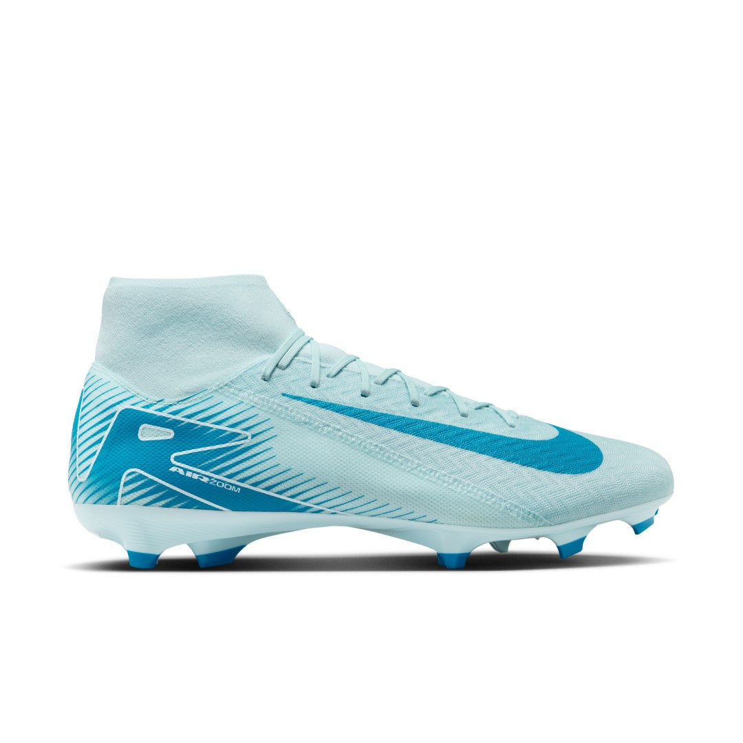 Mercurial Superfly 10 Academy MG Soccer Shoes