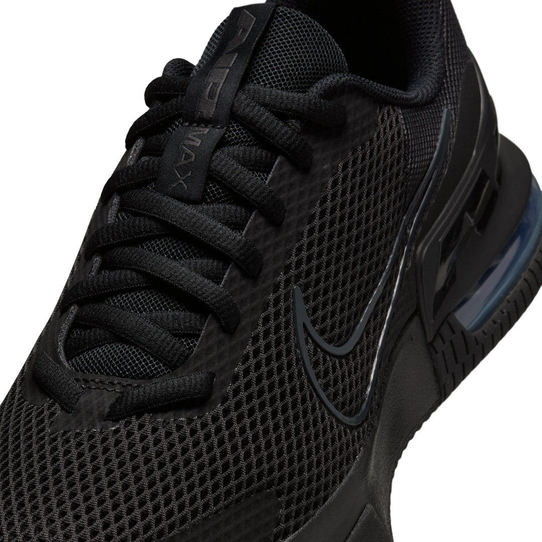 air max alpha trainer black