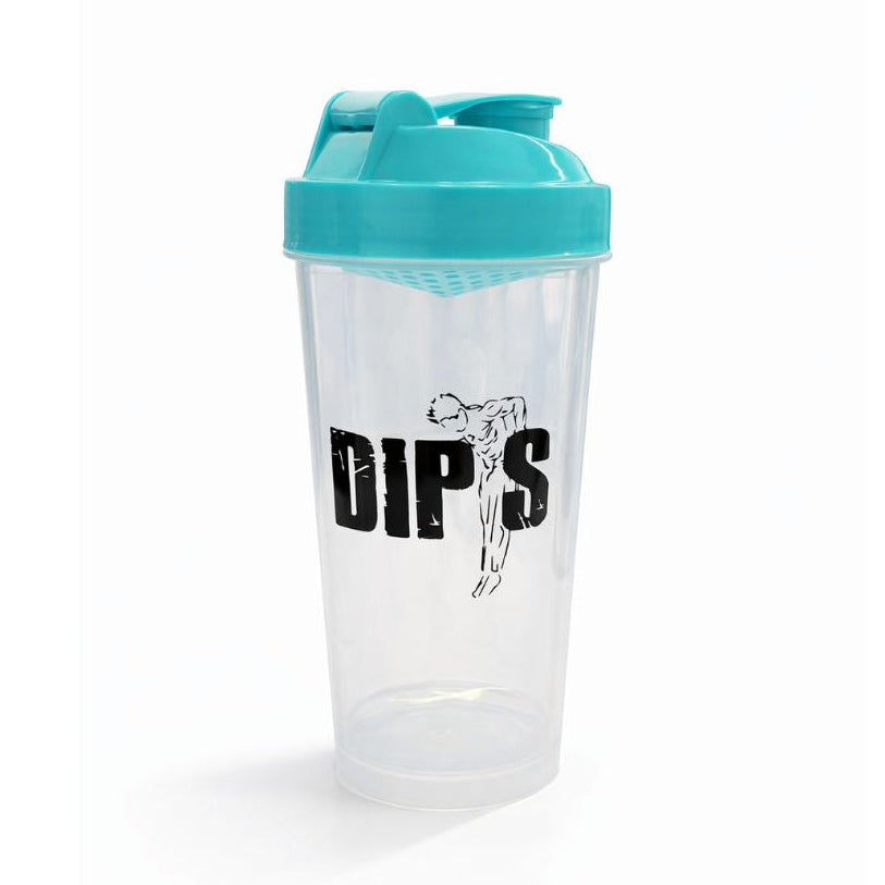 Dips Clear Shaker 700 ML