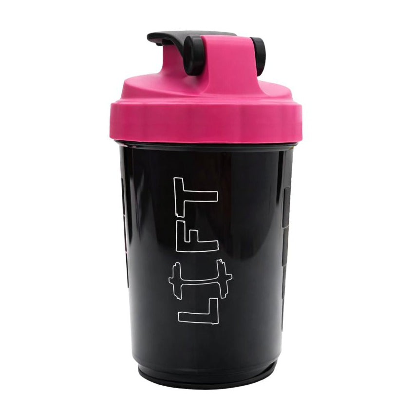 Lift Smart Shakers 500 Ml