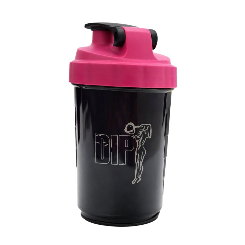 Dips Smart Shaker 500 ML