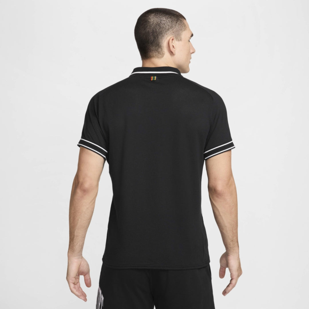 Court Heritage Tennis Polo T-shirt