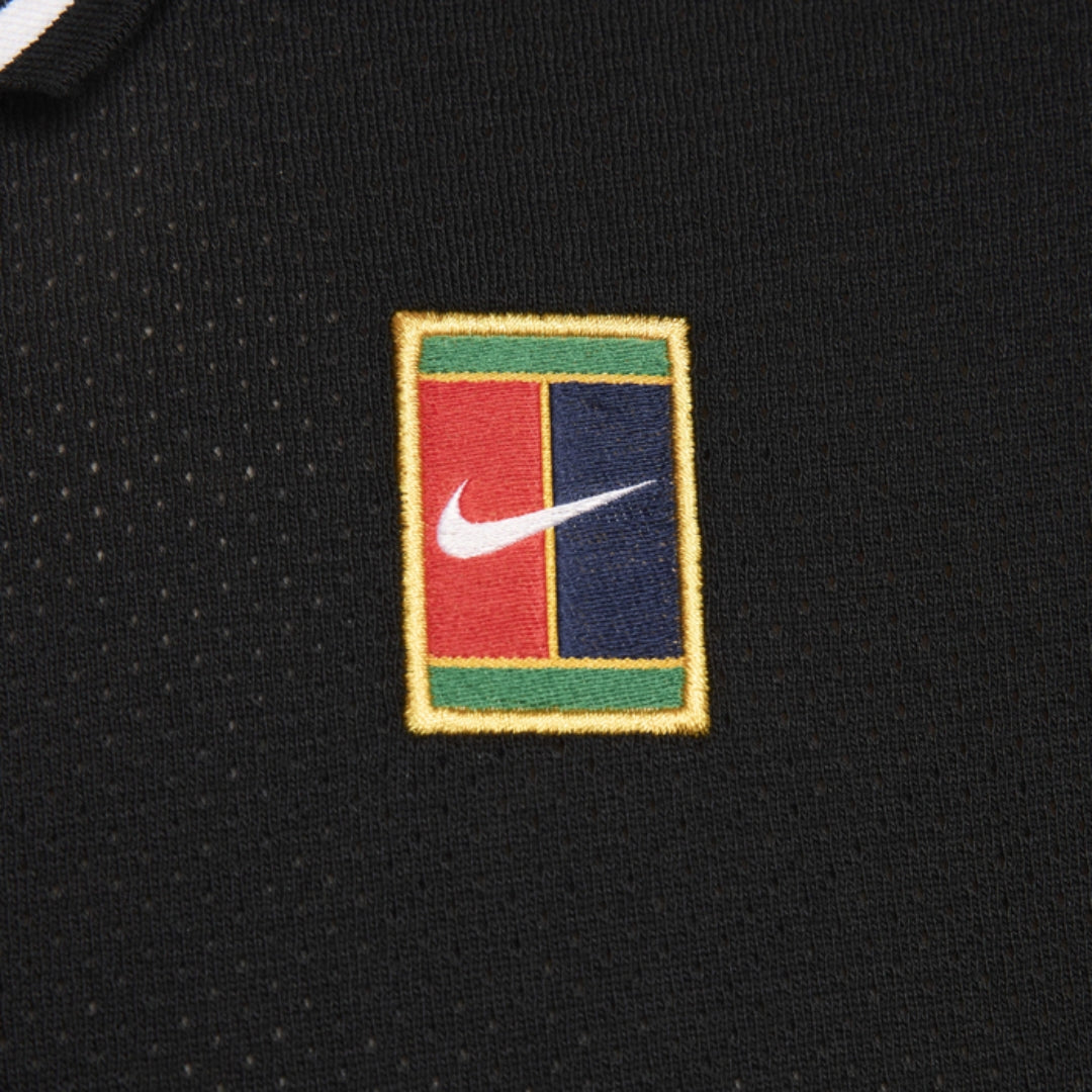 Court Heritage Tennis Polo T-shirt