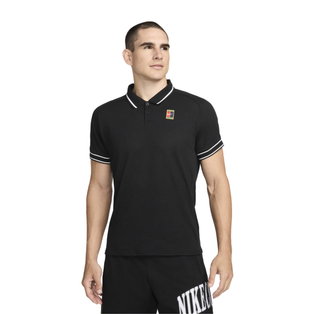 Court Heritage Tennis Polo T-shirt