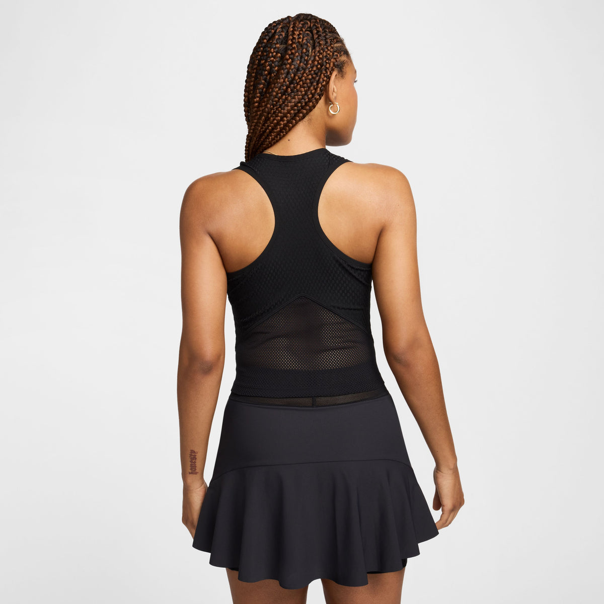 NikeCourt Slam Dri-FIT Tennis Tank Top