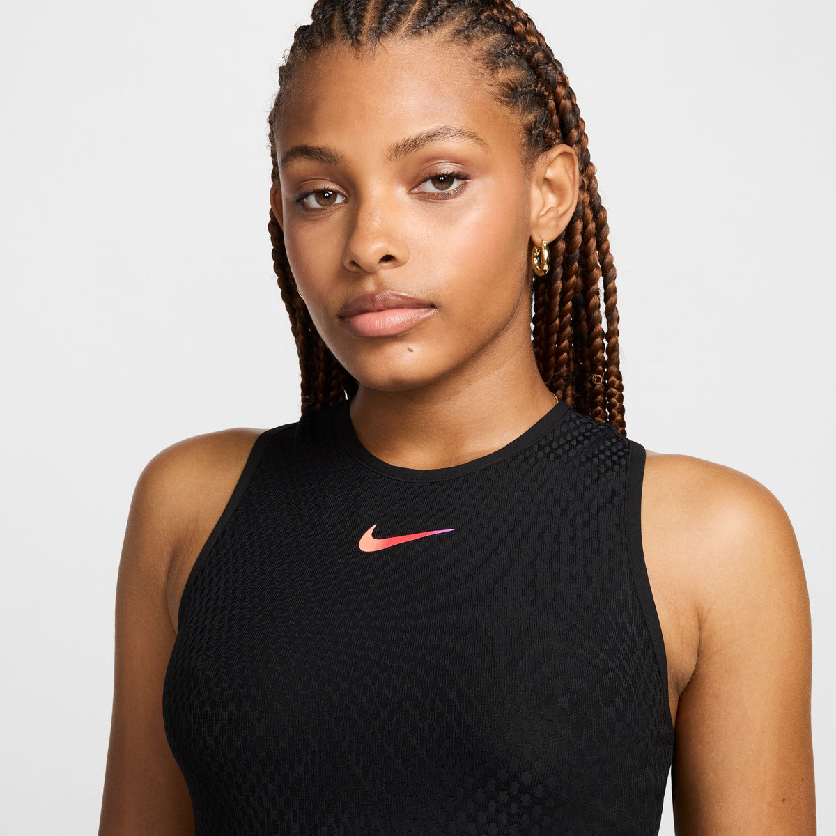 NikeCourt Slam Dri-FIT Tennis Tank Top