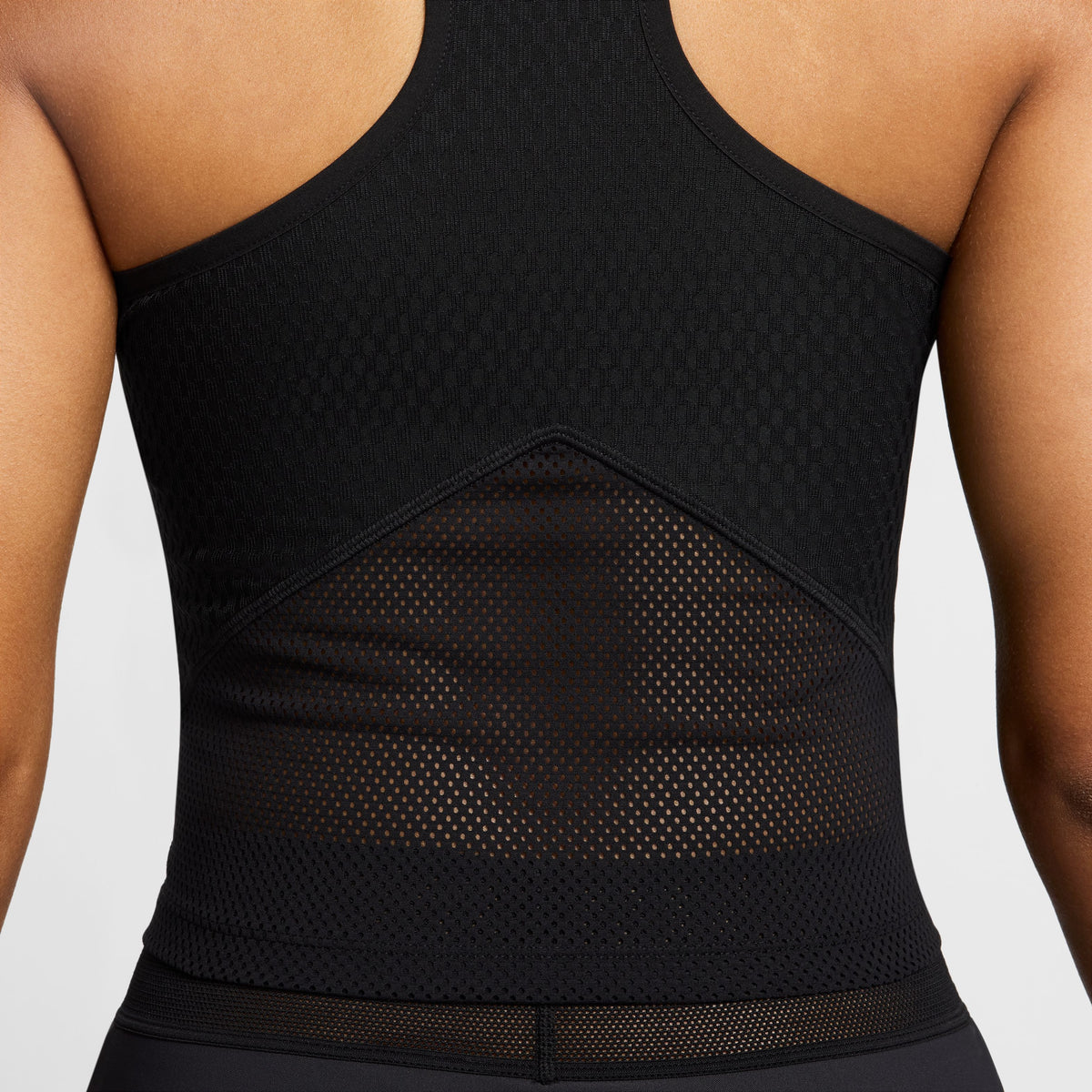 NikeCourt Slam Dri-FIT Tennis Tank Top