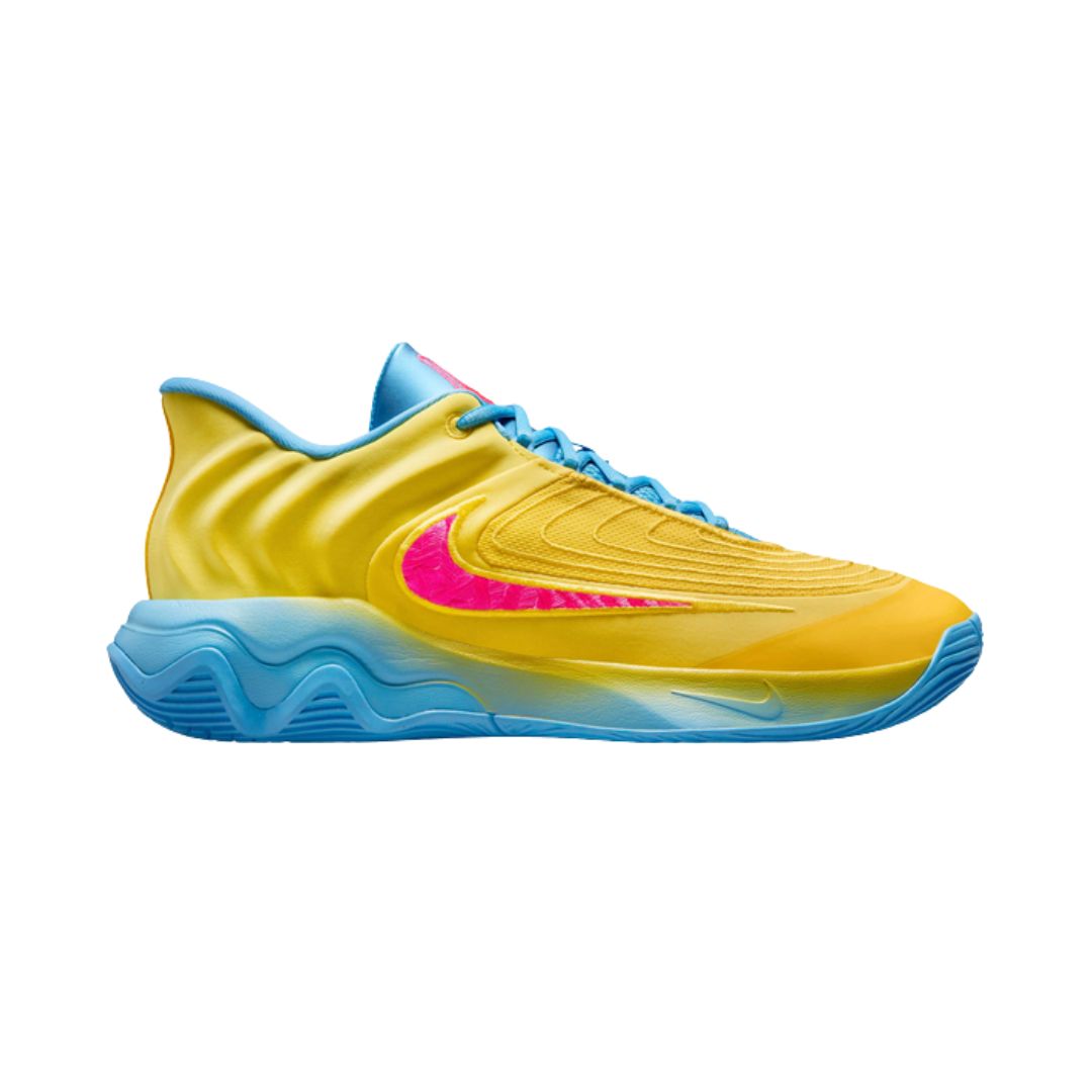 Giannis Immortality 4 Basketball Shoes
