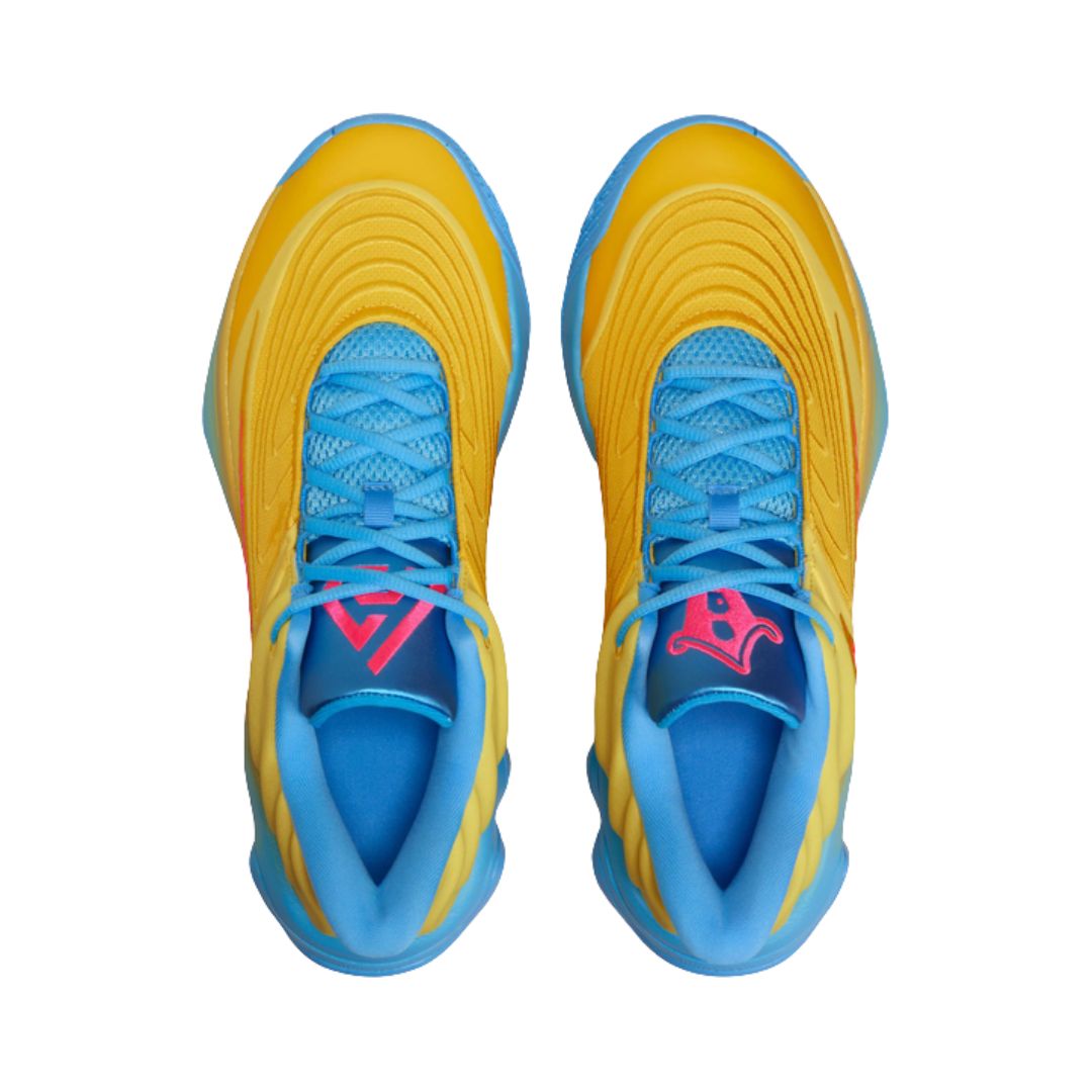 Giannis Immortality 4 Basketball Shoes