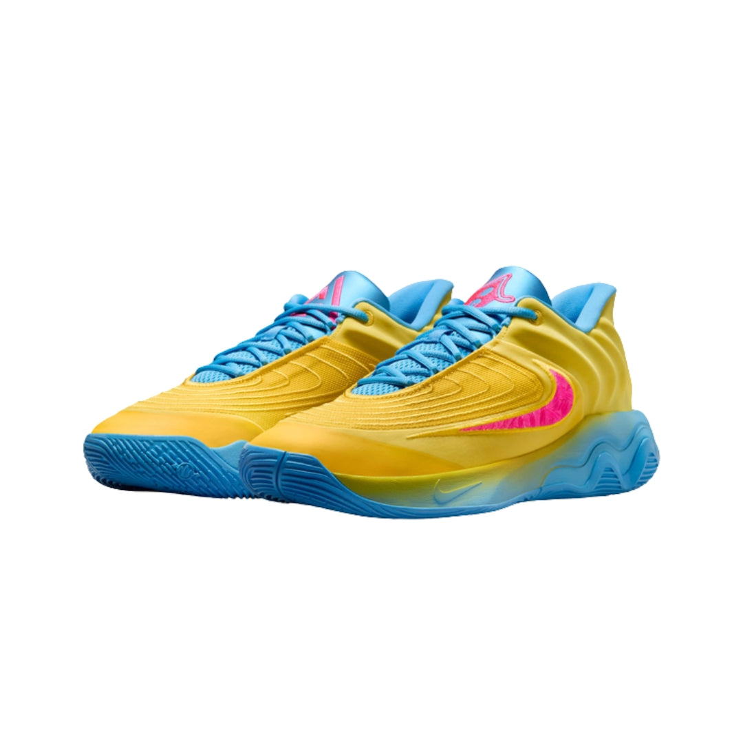 Giannis Immortality 4 Basketball Shoes