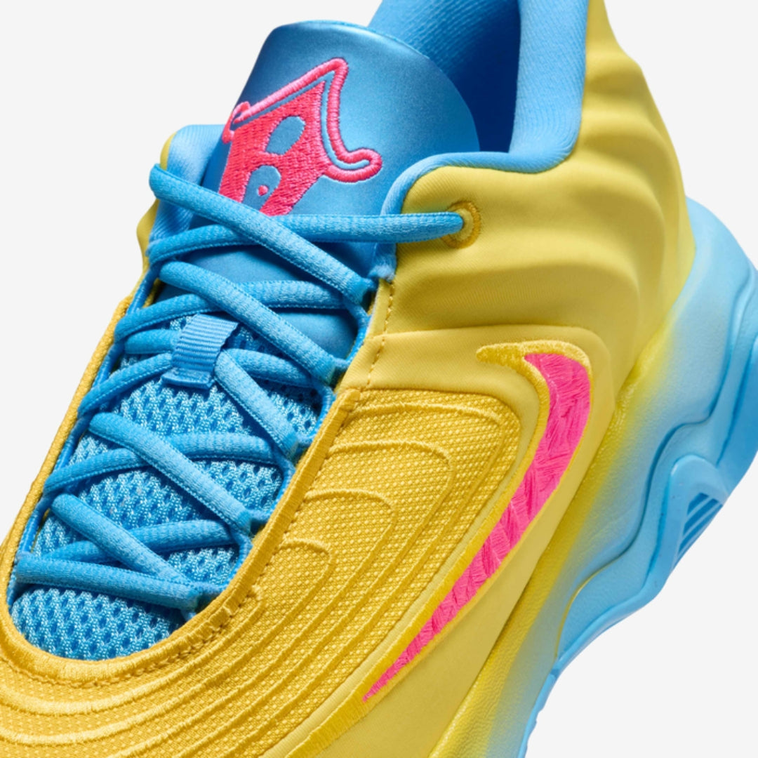 Giannis Immortality 4 Basketball Shoes