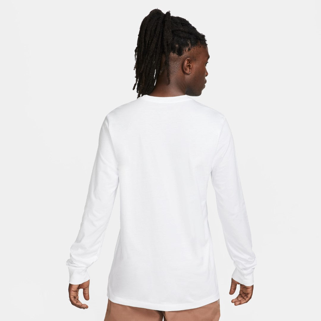 Sportswear Long-Sleeve T-Shirt