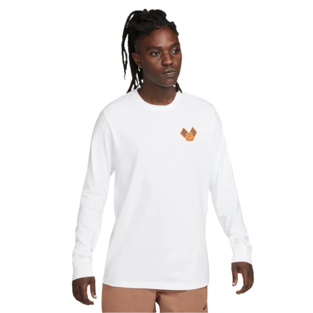 Sportswear Long-Sleeve T-Shirt