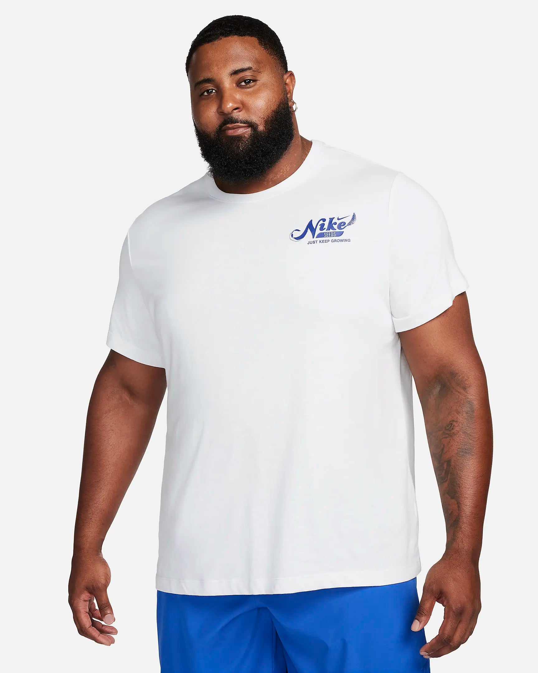 Dri-FIT Fitness T-Shirt