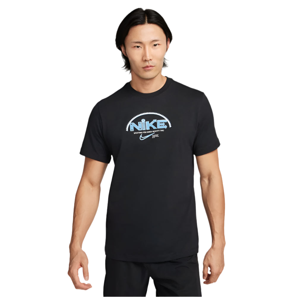 Fitness T-Shirt