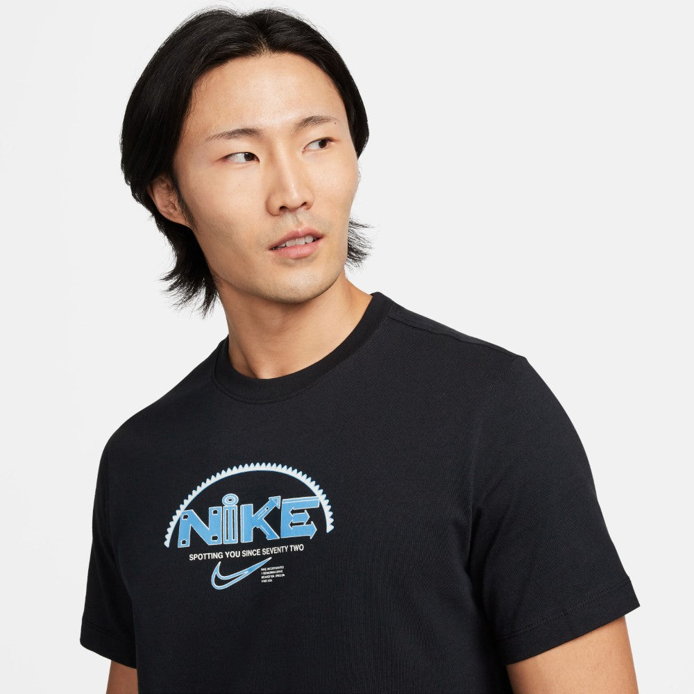 Fitness T-Shirt