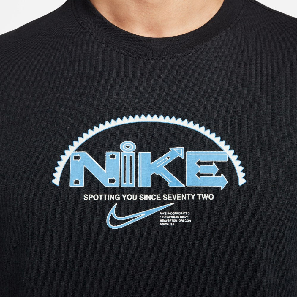 Fitness T-Shirt