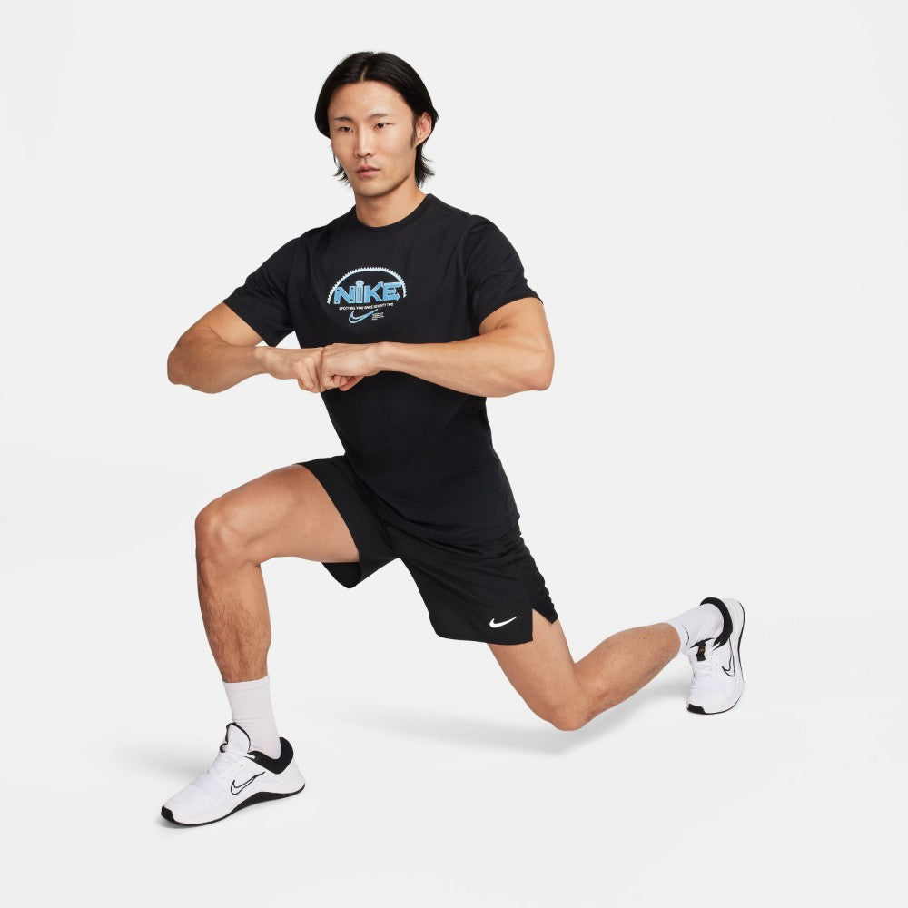 Fitness T-Shirt