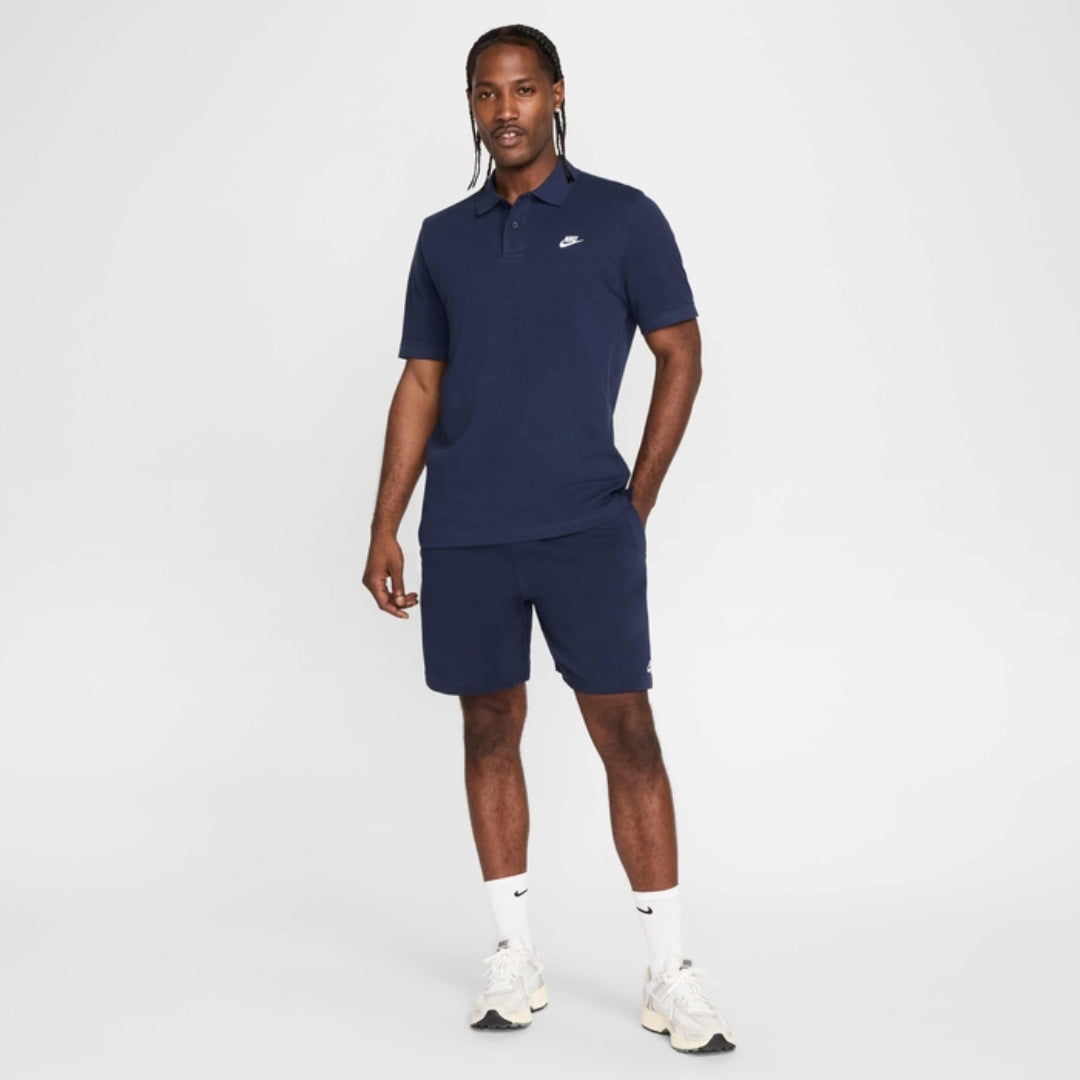 Club Knit Shorts