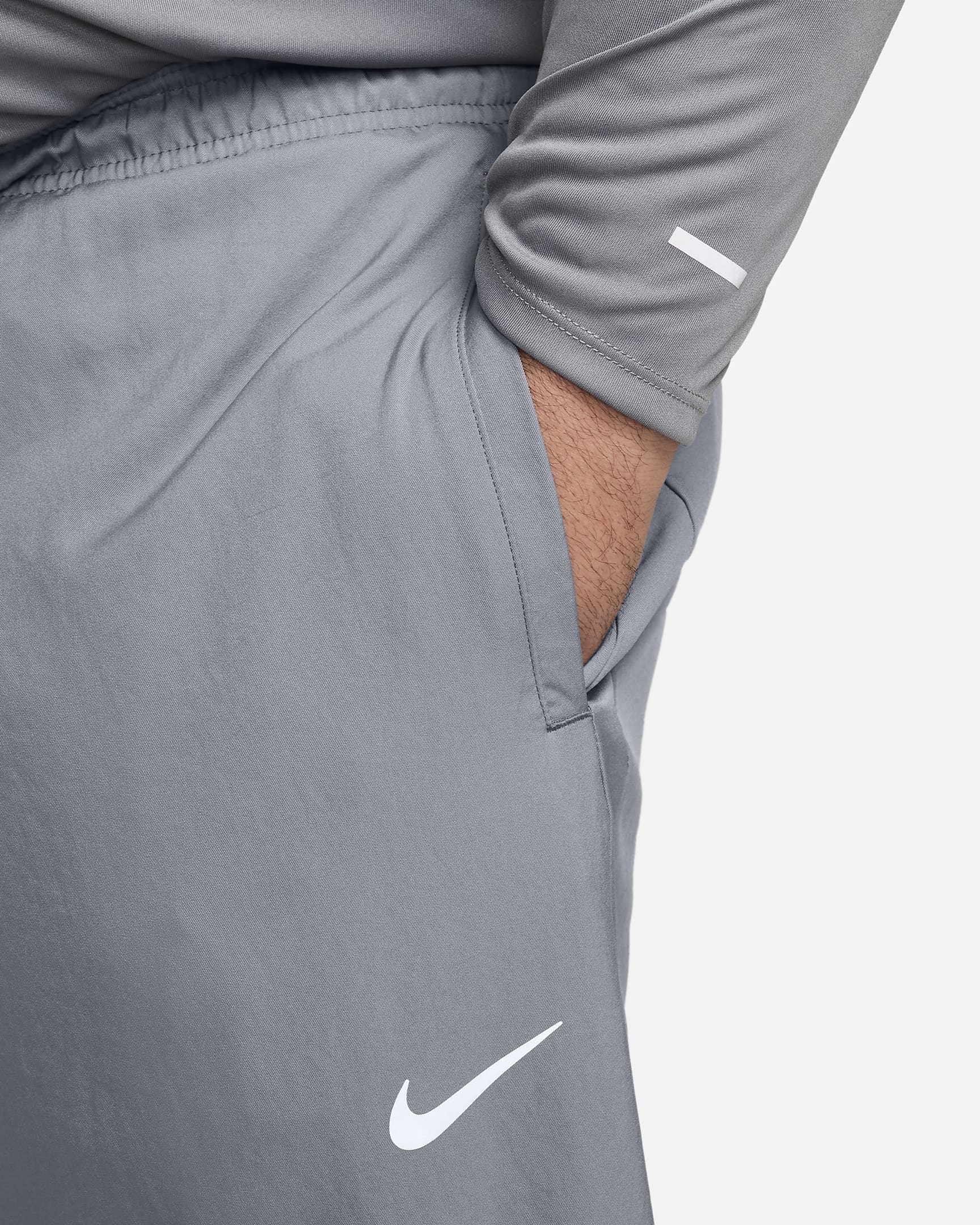 Dri-FIT Woven Running Pant